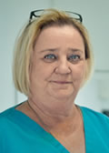 Silke Kiss